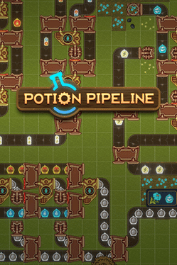 Potion Pipeline