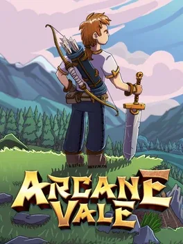 Arcane Vale image