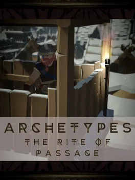 Archetypes: The Rite of Passage