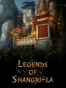 Architects of Shangri-La