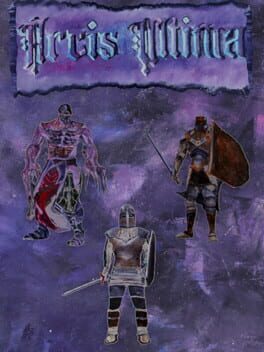 Arcis Ultima