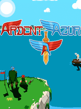 Ardent Azur