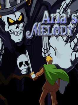 Aria's Melody