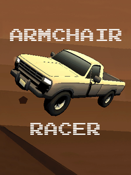Armchair Racer