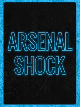 Arsenal Shock