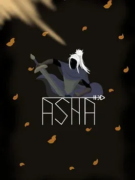 Image de couverture Asha