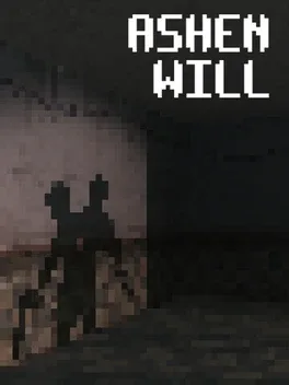 Ashen Will