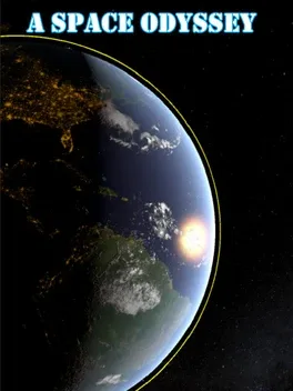 A Space Odyssey
