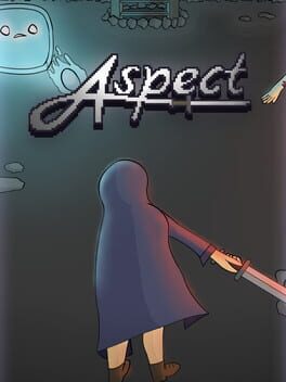 Aspect Game Cover Artwork