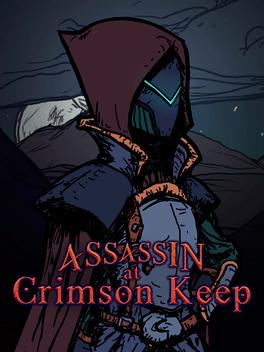 Assassin at Crimson Keep