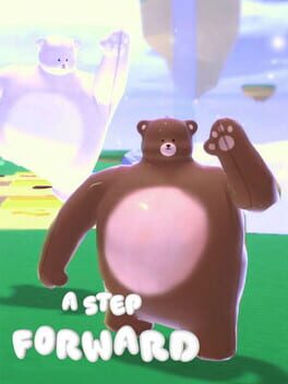 A Step Forward game cover