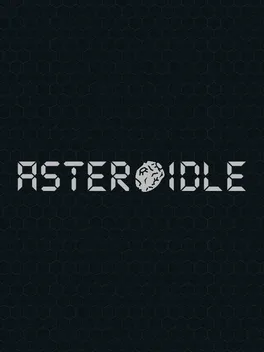 AsteroIdle