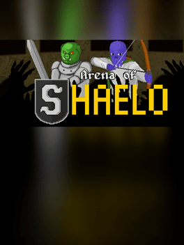 Arena of Shaelo