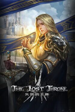 The Lost Throne