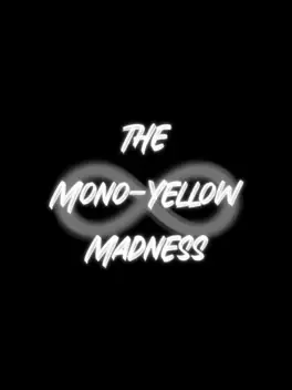 The Mono-Yellow Madness image