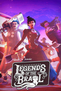 Legends of the Brawl