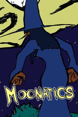 Moonatics