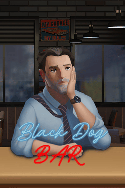 Black Dog Bar