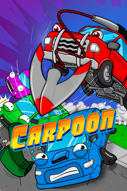 Carpoon