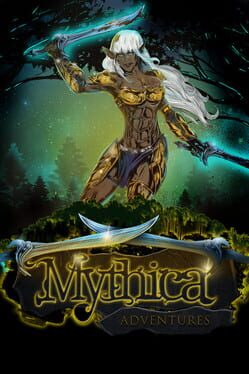 Mythica Adventures