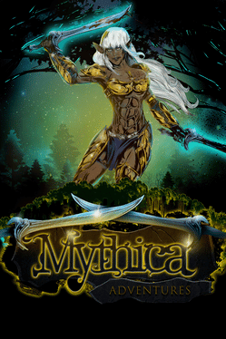 Mythica Adventures