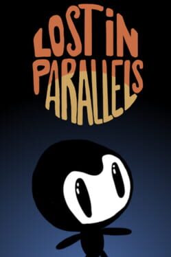 Lost In Parallels game cover