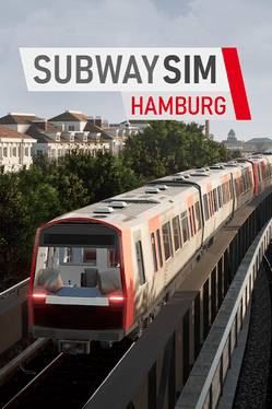 SubwaySim Hamburg