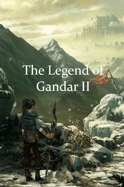 The Legend of Gandar II