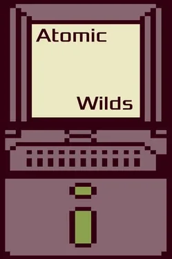 Atomic Wilds