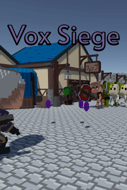 Vox Siege