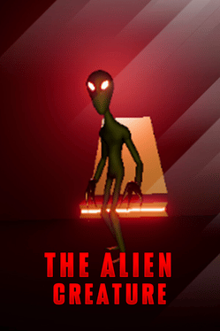 The Alien Creature
