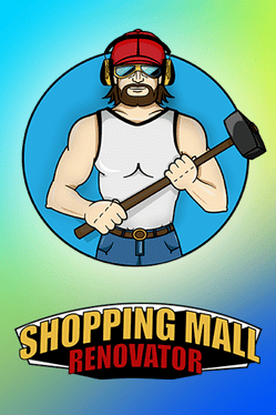 Shopping Mall Renovator