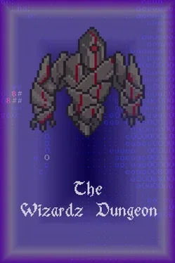 The Wizardz Dungeon