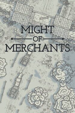 Image de Might of Merchants