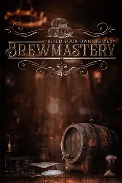 Brewmastery: Tavern Simulator