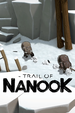 Trail of Nanook