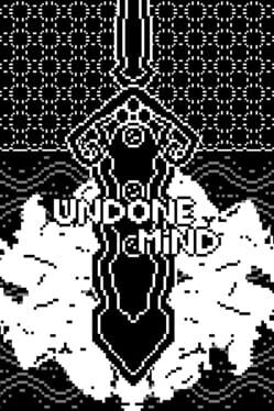 Undone Mind game cover