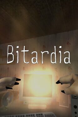Bitardia Game Cover Artwork