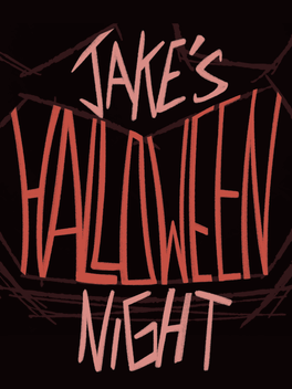 Jake's Halloween Night Cover