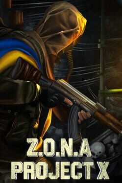 Z.O.N.A Project X VR
