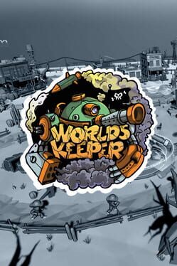 WorldsKeeper