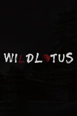 Wild Lotus