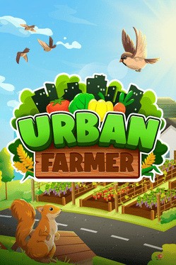 Urban Farmer