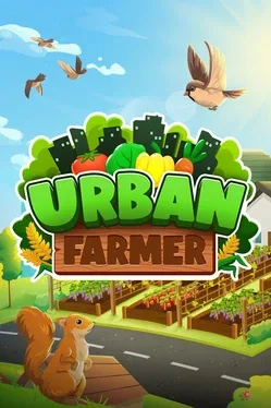 Urban Farmer