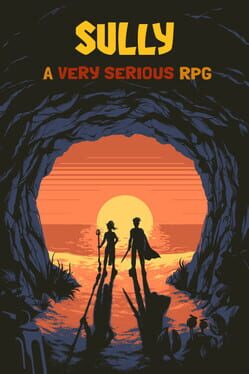 Sully: A Very Serious RPG Cover Image