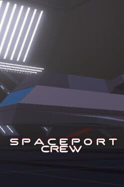 Spaceport Crew