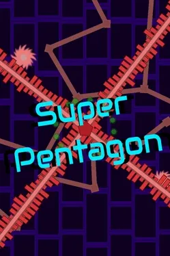 Super Pentagon