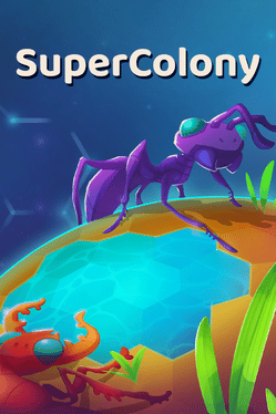 SuperColony