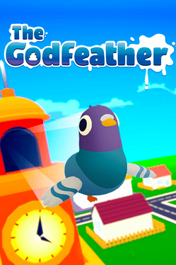 The Godfeather: A Mafia Pigeon Saga