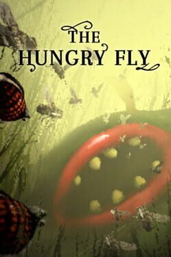 The Hungry Fly